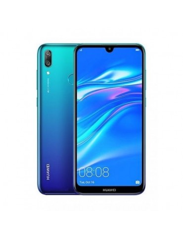 Huawei Y7 Prime 2019 4G- Rom 64 Go-Ram 3Go